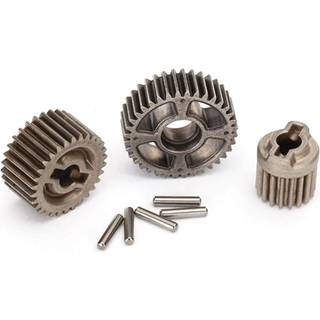 TRX8293X Metal Gear Set Transmission TRX-4