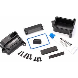 TRX8924 Receiver Box Sealed Set Maxx