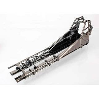 Traxxas 6922 CHASSIS (BLACK CHROME)