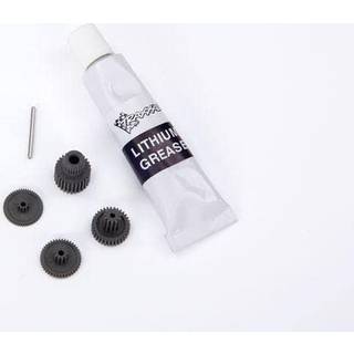 Traxxas 2082A Gear Set for Servo 2080A