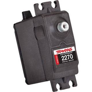 Traxxas - TRX2270 - High-Torque Digital Metal Gear Servo