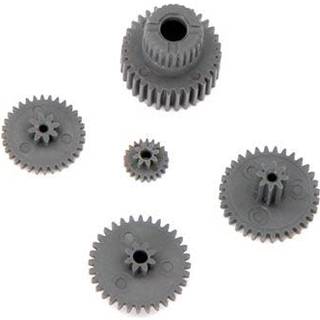 Traxxas - TRX2064A - Gear set (for 2065 waterproof sub-micro servo)