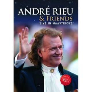 André Rieu & Friends - Live in Maastricht VII