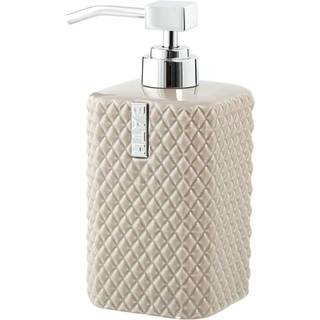 Lene Bjerre - Marion dispenser H17,5 cm. brun