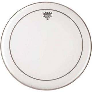 Remo P31220-C2 Glat hvid Powerstroke 3 Bass Drum Head-20-tommer