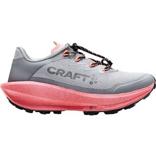 CTM Ultra Carbon Trail W - Grey