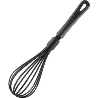 Westmark Piskeris Gentle, plast, sort, 31cm