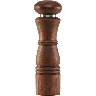 Paris salt- och pepparkvarn, 22 cm, valnöt