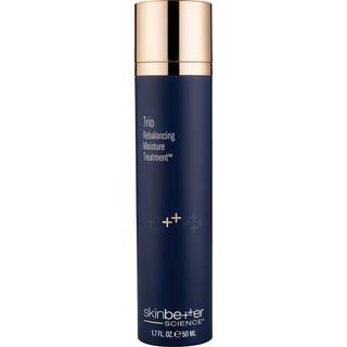 TRIO Rebalancing Moisture Treatment FACE 50 ml