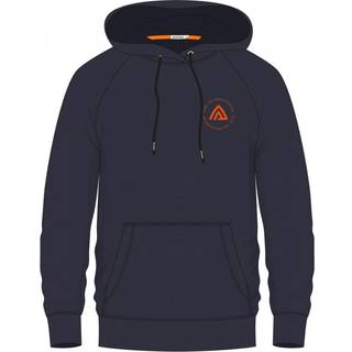 Aclima Fleecewool V2 Hoodie Hoodie Herrer størrelse XXL farve blå
