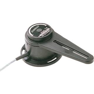 Rorindikator for autopilot Simrad RF300, med 10 meter tilslutningskabel