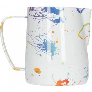 Barista Space Skummekande Splash 350 ml