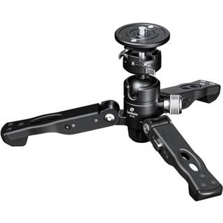 Leofoto Tripod base Universal Monopod Tripod Base VD-03