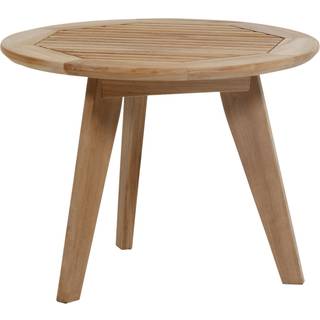 Kastos sidebord Ø60