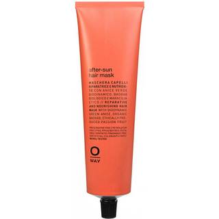 Oway SunWay Nærende hårmaske Til solstresset hår 150 ml - 150 ml