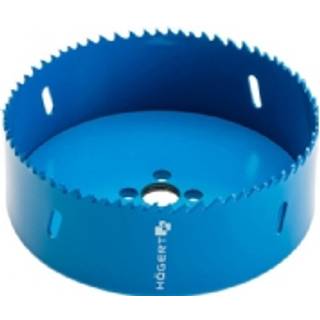 Hulsav 76mm | kopbor i bi-metal til træ/metal