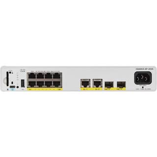 Cisco Catalyst 9200CX