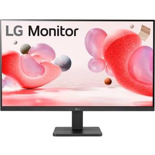 LG 27MR400-B 27 IPS LED monitor fekete 100Hz FreeSync