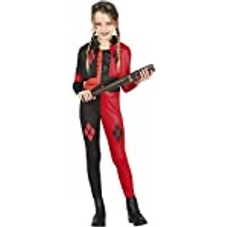 Dangerous Rebel kostume