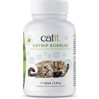 Sæbebobler med katteurt 142 ml