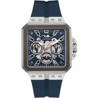 Guess GW0637G1 Herrenuhr Leo 42mm 1ATM