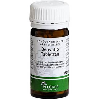 Pflüger Derivatio (100 tab)