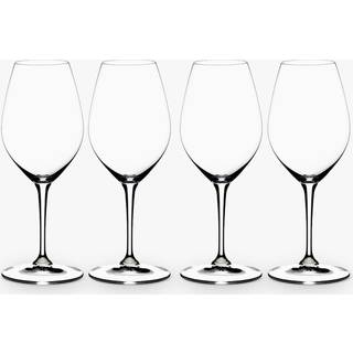Wine Friendly White Wine / Champagne 6422/03 - 4 glas