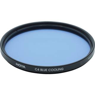 Hoya C4 BLUE COOLING 52mm