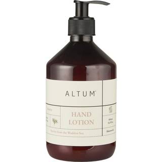 Håndlotion ALTUM Meadow 500 ml