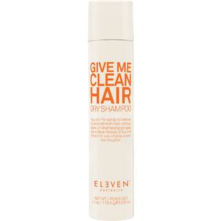 Eleven Australia Give Me Clean Hair Dry Shampoo Tørshampoo 200 ml - 200 ml