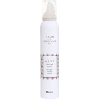 Biacre Argan & Macadamia Mousse Volume 200 - ml