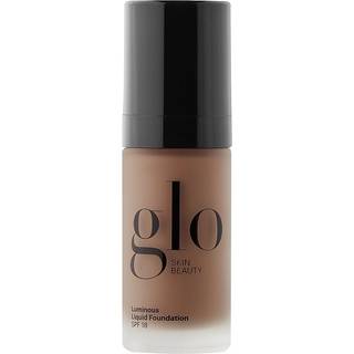 Glo Skin Beauty Luminous Liquid Foundation SPF 18 Mocha