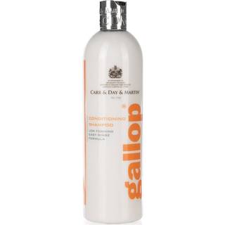 Carr & Day & Martin Gallop Conditioning Shampoo 500ml