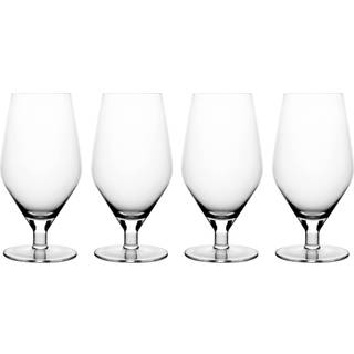Ølglas 51 cl, 4-pak