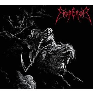 Emperor - Emperor / Wrath Of The Tyrants