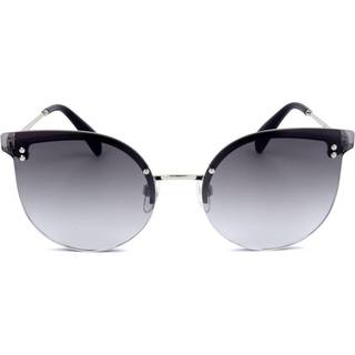 Maje MJ7013 884 58 Solbriller Kvinder Silver - Silver - 58mm