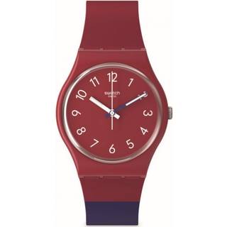 Swatch COLORE BLOCCO PAY! Original Gent Watch SO28R109-5300
