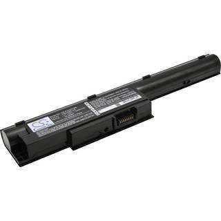 Batteri til Fujitsu Lifebook BH531 mfl.