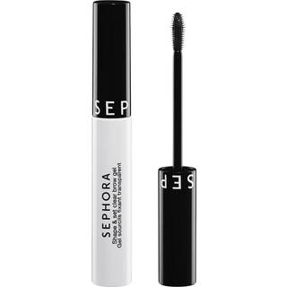 Sephora Collection - Shape & Set Clear Brow Gel - Clear Brow Gel-23 - For Women - Gennemsigtig
