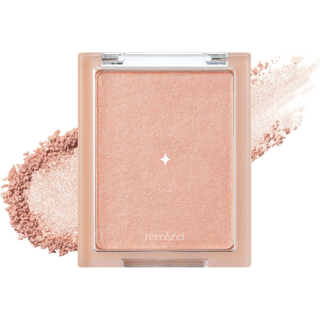 Rom&nd See-Through Veillighter - Flere farver