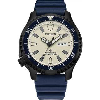 Herre Citizen NY0137-09A Ur - Stilfuldt 44mm Ur