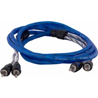 Auto-Connect lavniveau kabel 2 meter, Level 2
