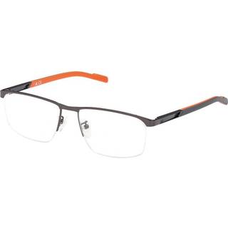 Adidas Sport Mand SP5050 8 Vista -rammer Metal Grå Firkantet Normal