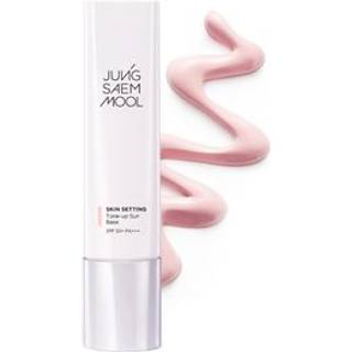 JUNG SAEM MOOL Skin Setting Tone-up Sun Base SPF50+ Farvet primer Til strålende hud SPF 50+ 35 ml - 35 ml