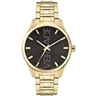 Versace Herreur VE3H00622 - Stilfuld Ur (Ø 42 mm)