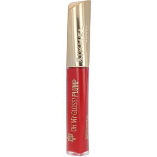 Rimmel London Oh My Gloss! Plump 500 Saucy 6 ml