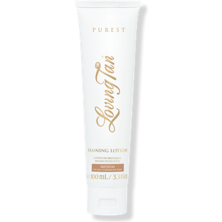 Loving Tan Purest Tanning Lotion Medium