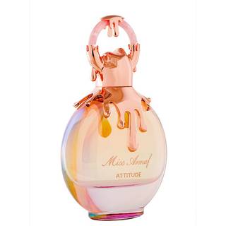 Armaf Miss Armaf Attitude Eau de Parfum til kvinder 100 ml - 100 ml