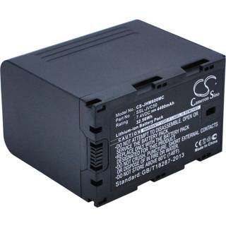 Batteri til JVC GY-HM200 mfl.