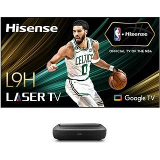Hisense Projektor 100L9H - 3840 x 2160 - 3000 ANSI lumens